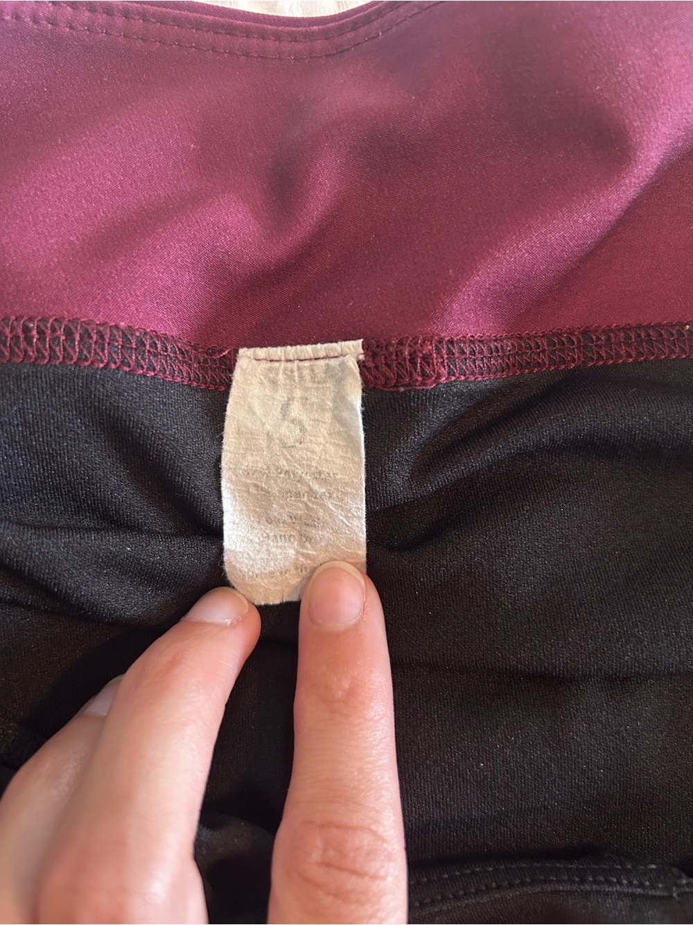 Rogue shorts - Picture 4 of 4